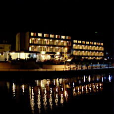 Kaunos Hotel
